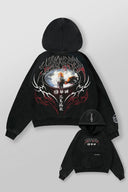 5068 - Demon Slayer: Kimetsu no Yaiba - Hoodies Set Your Heart Ablaze