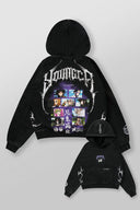 5068 - Demon Slayer: Kimetsu no Yaiba - Hoodies The Hashira