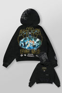 5068 - Demon Slayer: Kimetsu no Yaiba - Hoodies Thunderclap and Flash