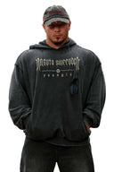 5073 - NARUTO PEEK THROUGH HOODIES Sasuke - Unmatched Kicks-YOUNG LA