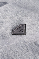 5079 - Superman Legacy Hoodies Heather Grey
