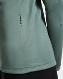 Climate Shirt Olive