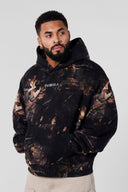 5117 - Tree Camo Collection - Pullover Hoodies Black Tree Camo - Unmatched Kicks-YOUNG LA