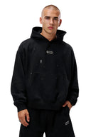 5123 - Comfy Collection - Pullovers Black - Unmatched Kicks - YOUNG LA