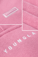 5123 - Comfy Collection - Pullovers Lavender - Unmatched Kicks - YOUNG LA