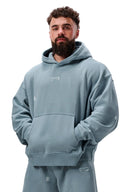 5123 - Comfy Collection - Pullovers Sky Blue - Unmatched Kicks - YOUNG LA