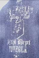 5132 - GOLDEN ERA ZIP-UPS PURPLE WASH - Unmatched Kicks-YOUNG LA