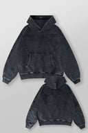 5173 - Batman Stealth Hoodies Grey Wash - Unmatched Kicks-YOUNG LA