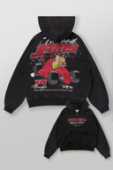 5179 - Tom & Jerry Zipup Jerry Kart - Unmatched Kicks-YOUNG LA