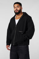 5188 - The Weekender Jackets Black - Unmatched Kicks - YOUNG LA