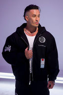 5198 - Demon Slayer™ Jackets Tanjiro Kamado - Unmatched Kicks - YOUNG LA