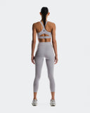Train Tights 7/8 Lilac