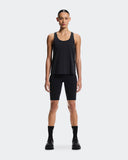 Focus Tank Black