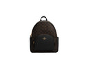 Court Backpack In Signature Canvas