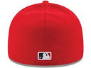 59FIFTY St. Louis Cardinals Cap - Unmatched Kicks - new era caps