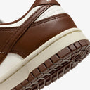 Nike W Dunk Low-SAIL/Cacao Wow-Coconut MILK
