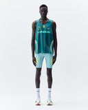 LONDON '26 RACING VEST Green