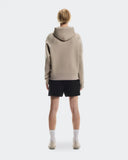 Focus Tech Hoodie Desert