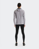 Climate Zip Hoodie Lilac