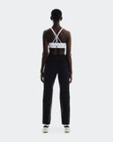 Studio Bra White