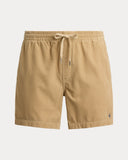 6 - Inch Polo Prepster Corduroy Short Vintage Khaki - Unmatched Kicks - ralph lauren