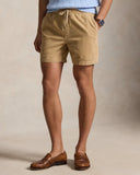 6 - Inch Polo Prepster Corduroy Short Vintage Khaki - Unmatched Kicks - ralph lauren