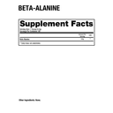 DRAGON PHARMA HEALTH & WELLNESS BETA-ALANINE