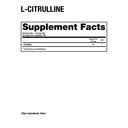 DRAGON PHARMA HEALTH & WELLNESS L-Citrulline