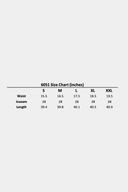 6051 - Chino Pants White - Unmatched Kicks-YOUNG LA