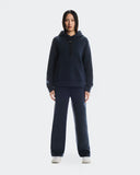 Focus Tech Sweatpants Navy