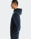 Focus Tech Hoodie Navy