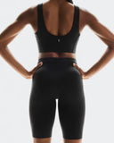 Studio Tights Short Black