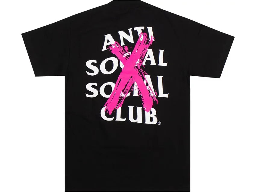 ASSC CANCELED BLACK