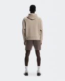 Focus Tech Hoodie Desert