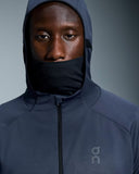 Climate Zip Hoodie Midnight