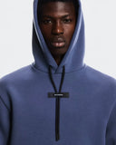 Focus Tech Hoodie Acai