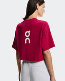 Club Boxy-T Grenadine