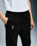 Core Pants Black