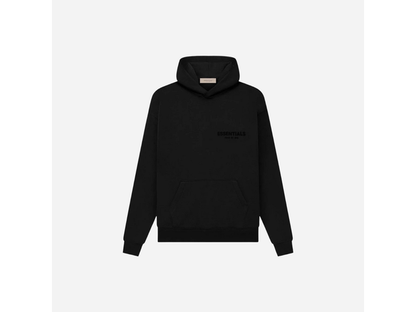 FEAR OF GOD ESSENTIALS HOODIE (SS22) STRETCH LIMO