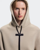 Focus Tech Hoodie Desert