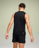 Core Tank Black