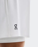 3" Performance 2/1 Shorts White | Glacier