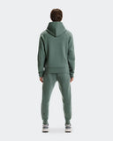 Focus Tech Hoodie Olive