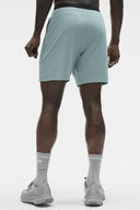 7" Conquer React Performance Short - Desert Sage - Unmatched Kicks - ALO