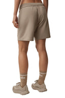 7" Double Take Short - Gravel - Unmatched Kicks - ALO