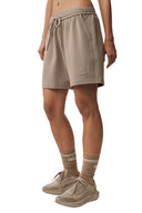7" Double Take Short - Gravel - Unmatched Kicks - ALO