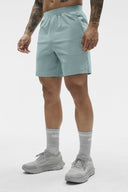 7" Repetition Short - Desert Sage - Unmatched Kicks - ALO