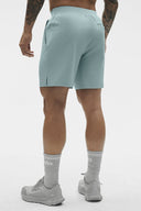 7" Repetition Short - Desert Sage - Unmatched Kicks - ALO