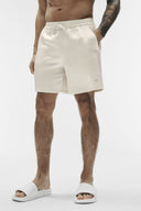 7" Satin Horizon Short Bone - Unmatched Kicks-ALO