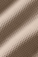 7" Waffle Lounge Short - Gravel - Unmatched Kicks - ALO